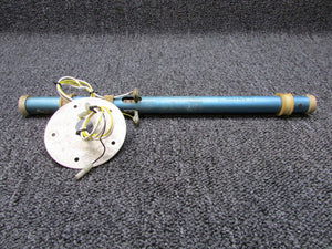 PAA700-3, FMF706 CAS Wing Tip Fuel Level Sending Unit with Flange & Cable (V:28)