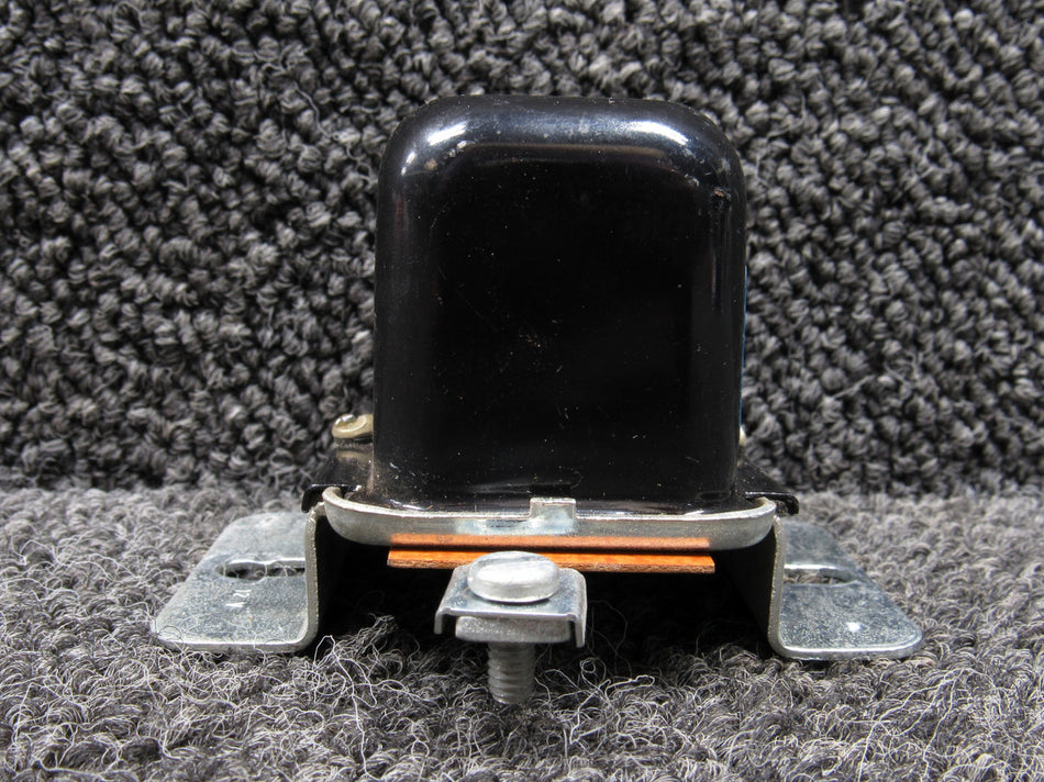 FOC-4002B Prestolite Overvoltage Control Regulator Assembly
