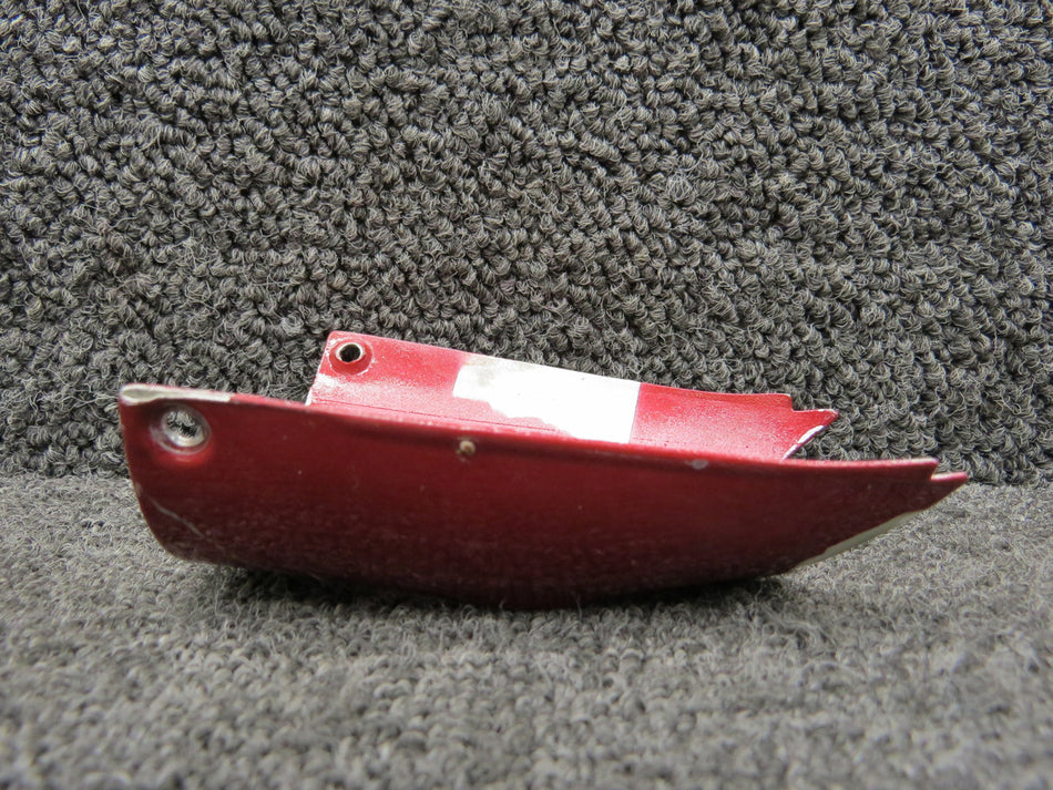 0523566-7 Cessna 177B Shield Position Light with Strobe Cutout LH