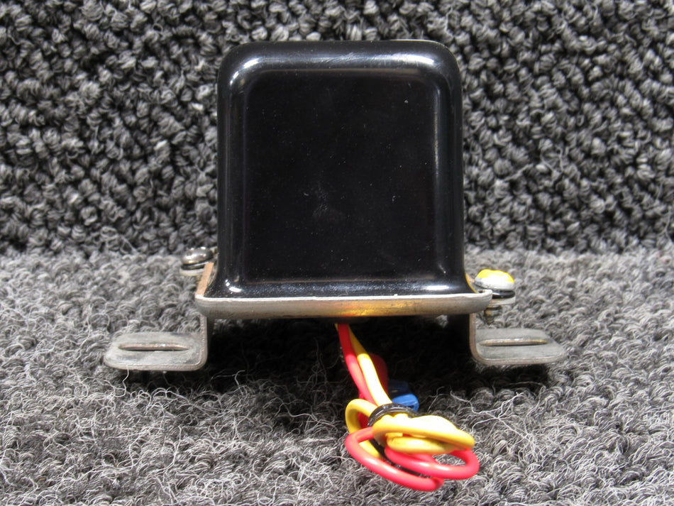 VR200 Electrodelta Voltage Regulator 14V