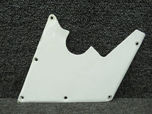 1712072-2 Cessna 177B Plate Stinger Cover RH