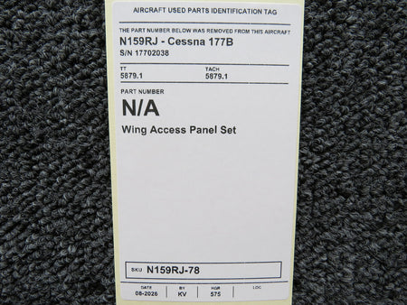 N159RJ-78KW-N1