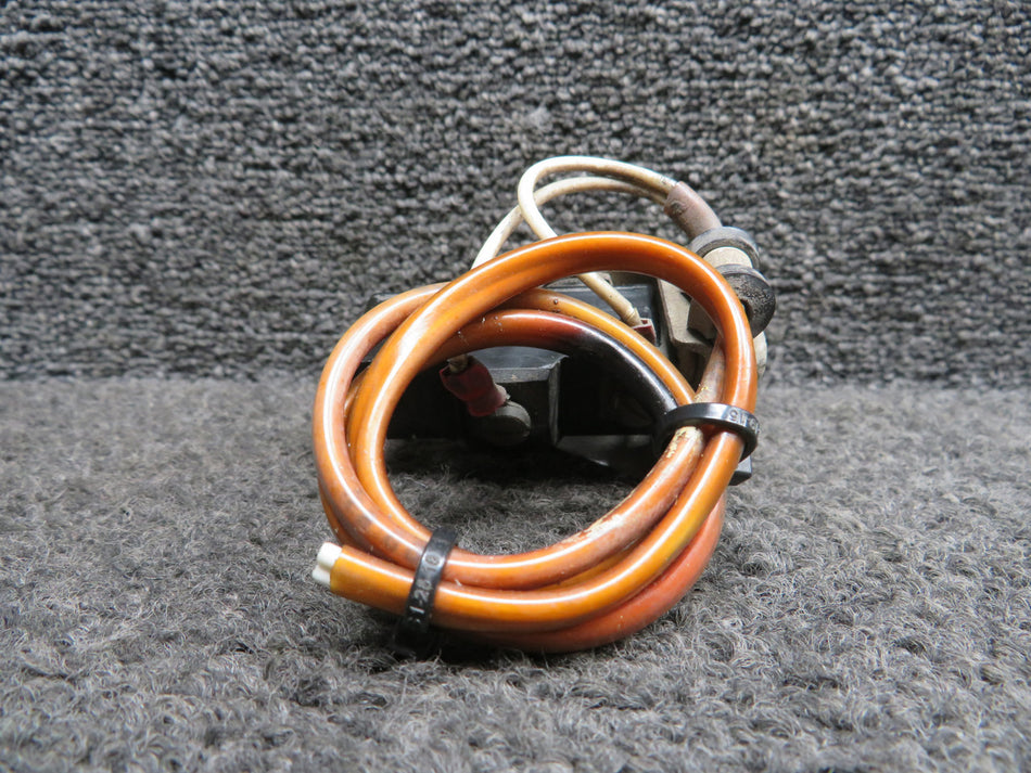 10-300017, 1241416-4 Cessna 210H Main Gear Downlock Switch with Bracket RH