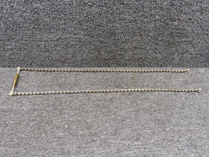 62858-002 Piper PA28RT-201T Control Chain Assembly