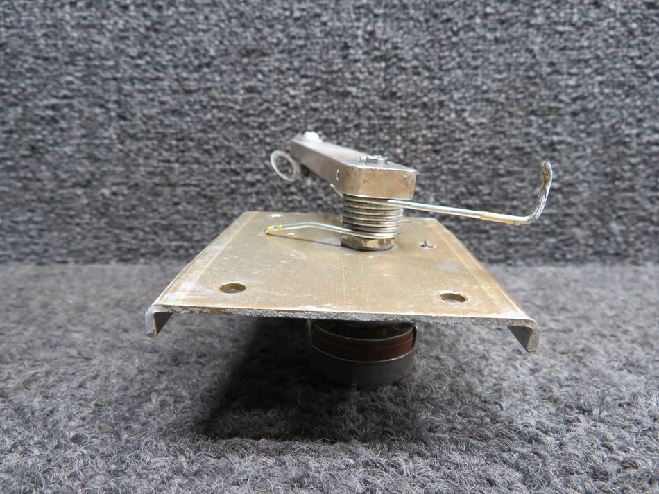 JD1N200P103UA Allen-Bradley Type J Autopilot Potentiometer with Arm (10K Ohm)