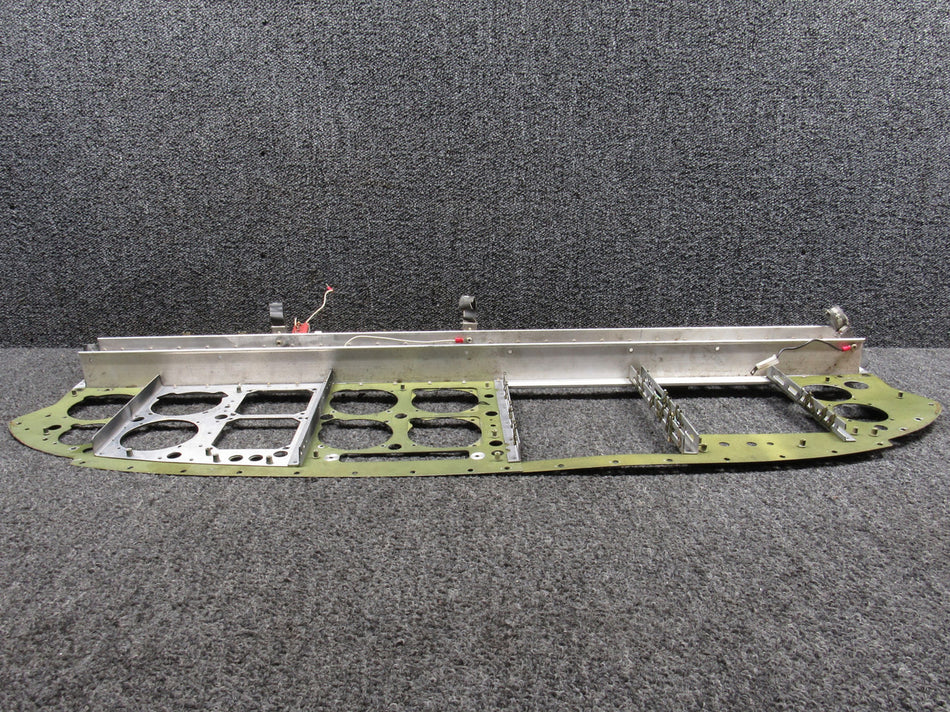 79329-008 Piper PA28RT-201T Instrument Panel Assembly