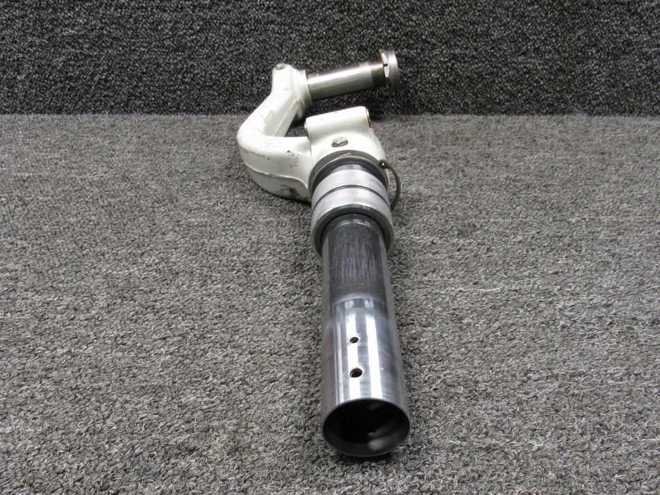 67050-007 Piper PA28RT-201T Nose Gear Lower Strut Assembly
