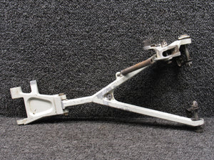 76426-803 Piper PA28RT-201T Nose Gear Downlock Link & Brace Assembly
