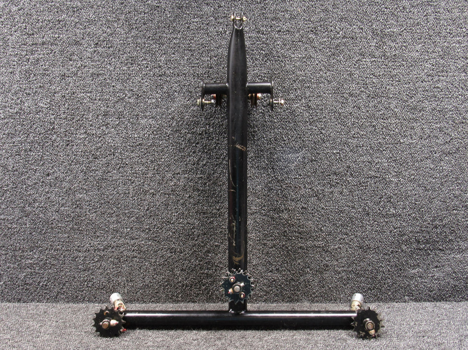67219-000 Piper PA28RT-201T Control Column Assembly