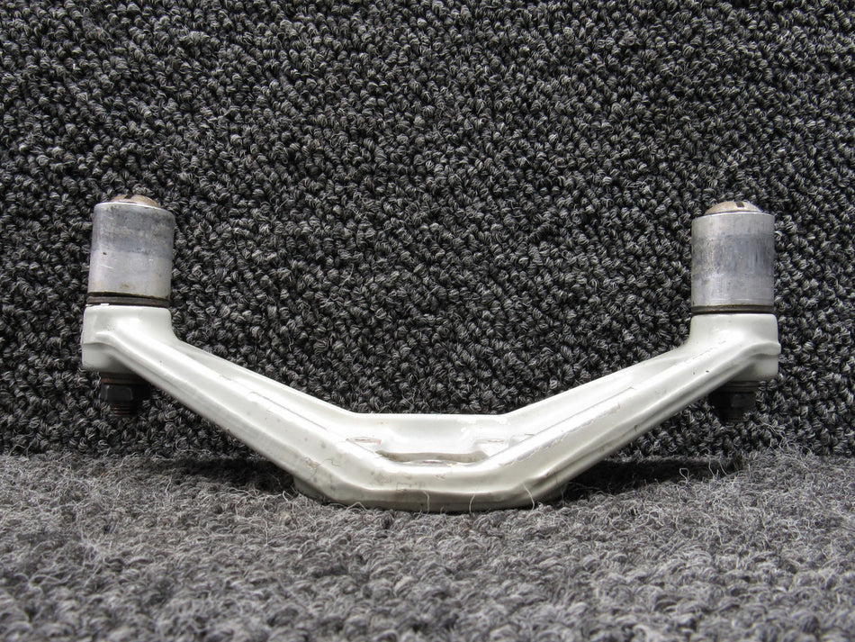 44386-003 Piper PA28RT-201T Nose Wheel Steering Arm Assembly