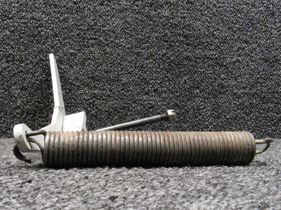 35735-002 Piper PA28RT-201T Nose Gear Spring Arm Assy