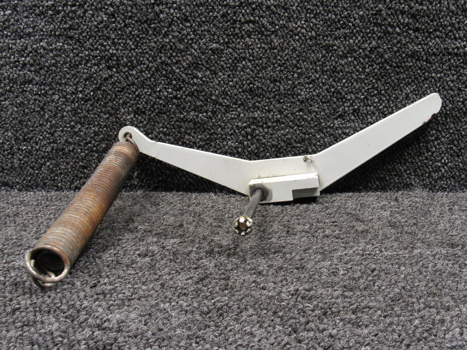 35735-002 Piper PA28RT-201T Nose Gear Spring Arm Assy