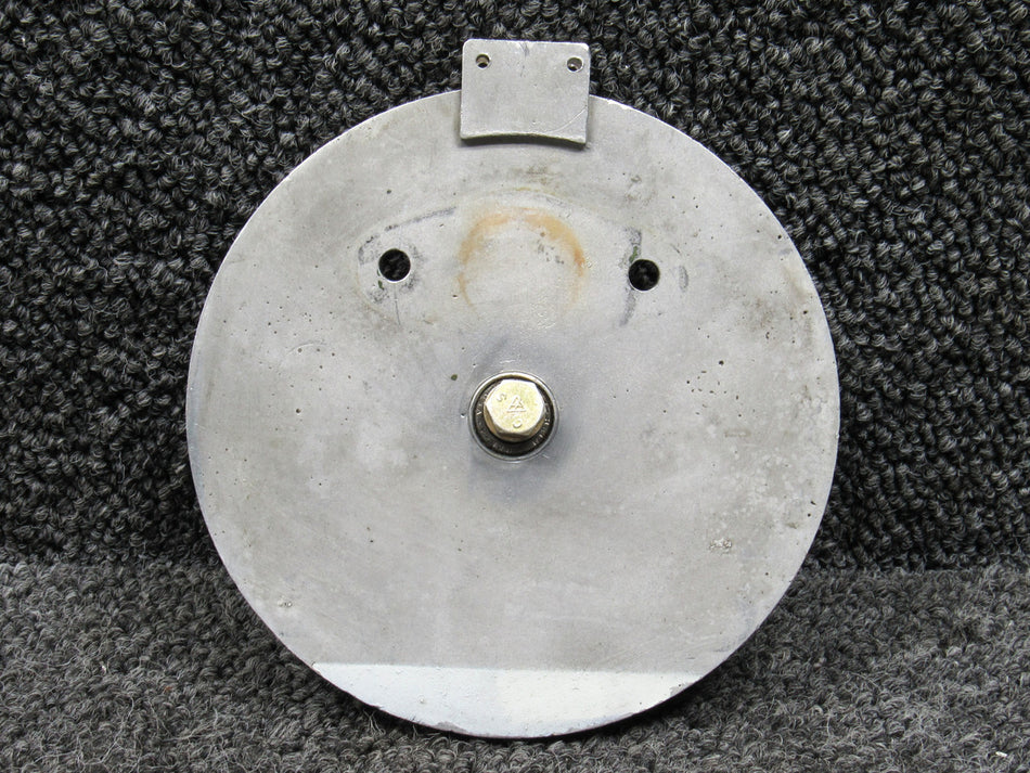 86496-006 Piper PA28RT-201T Rudder Sector Assembly