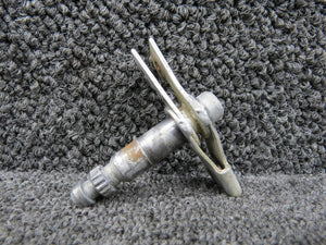 1717086-1 Cessna 177B Door Handle Shaft Assembly LH