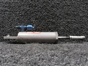 HE625 H&E Aircraft Mooney M20C Hydraulic Flap Actuator