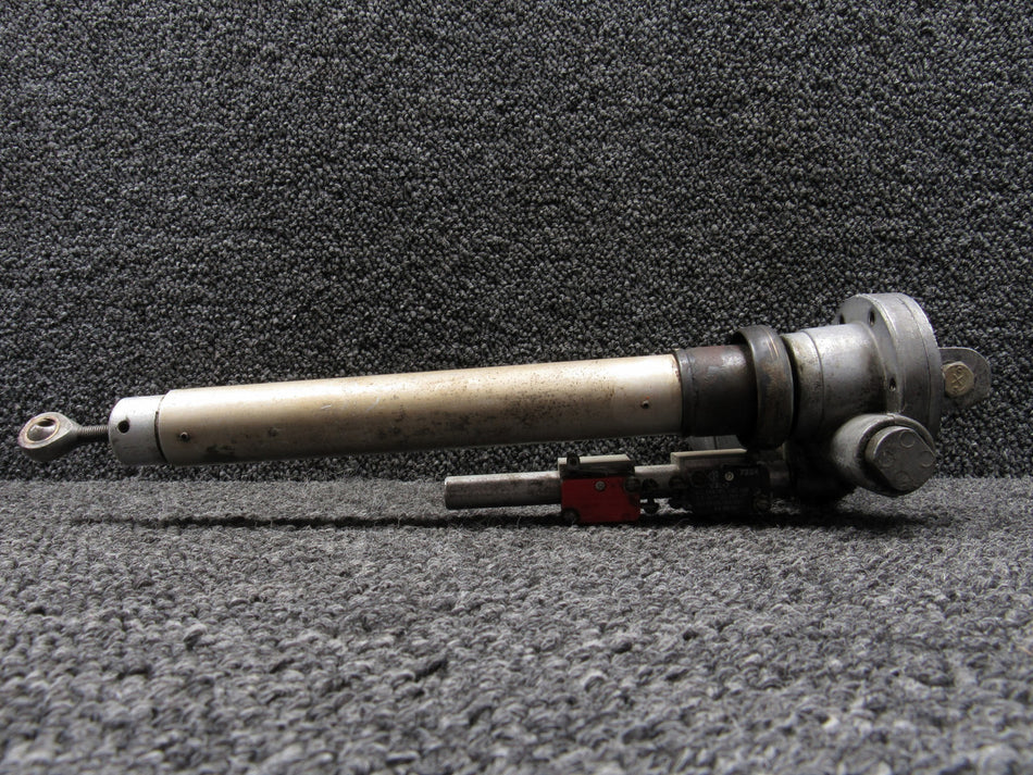 750105-001 Commercial Aircraft Products Flap Actuator and Motor Assembly