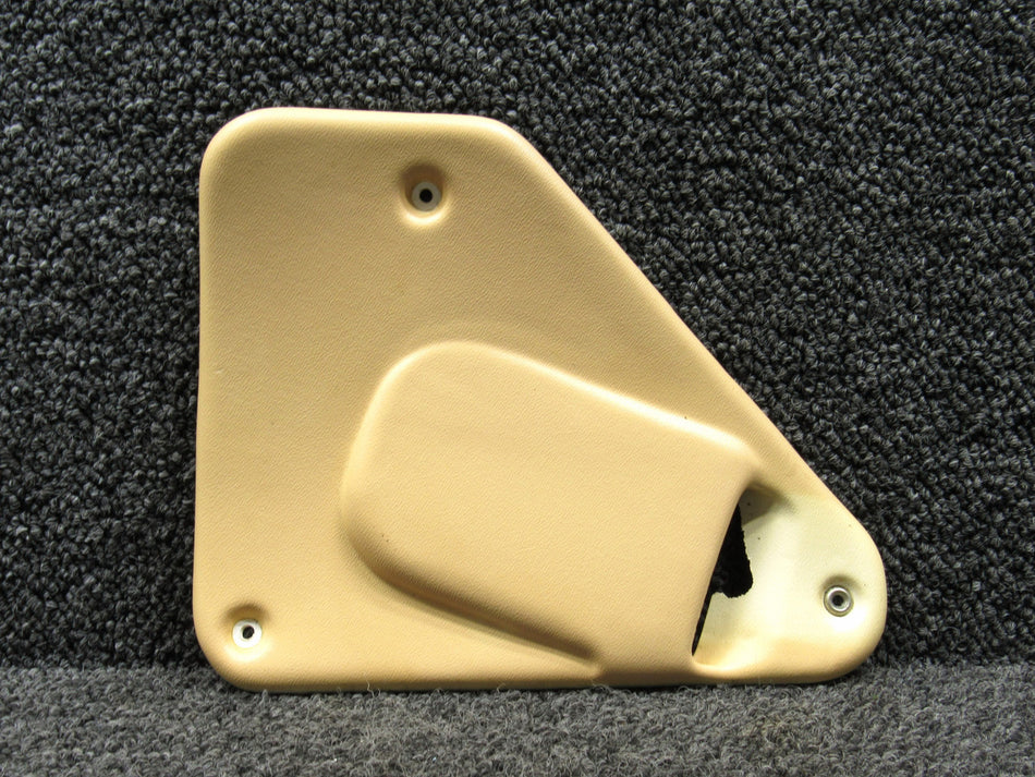 78054-002 Piper PA28RT-201T Inertia Reel Cover LH