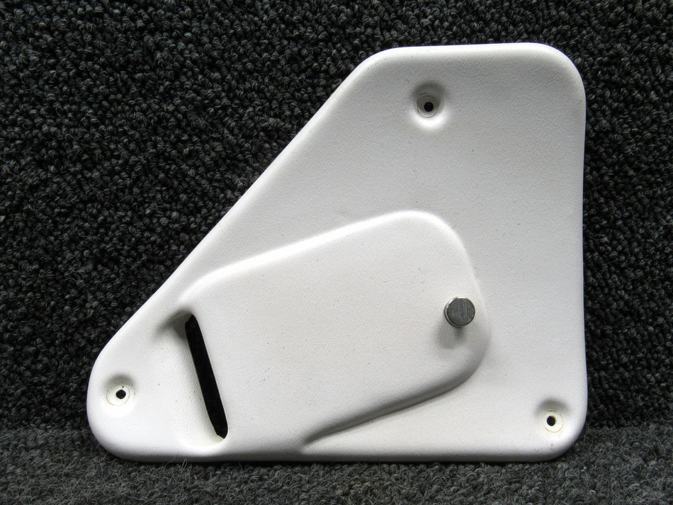 99801-002 Piper PA28RT-201T Inertia Reel Cover RH
