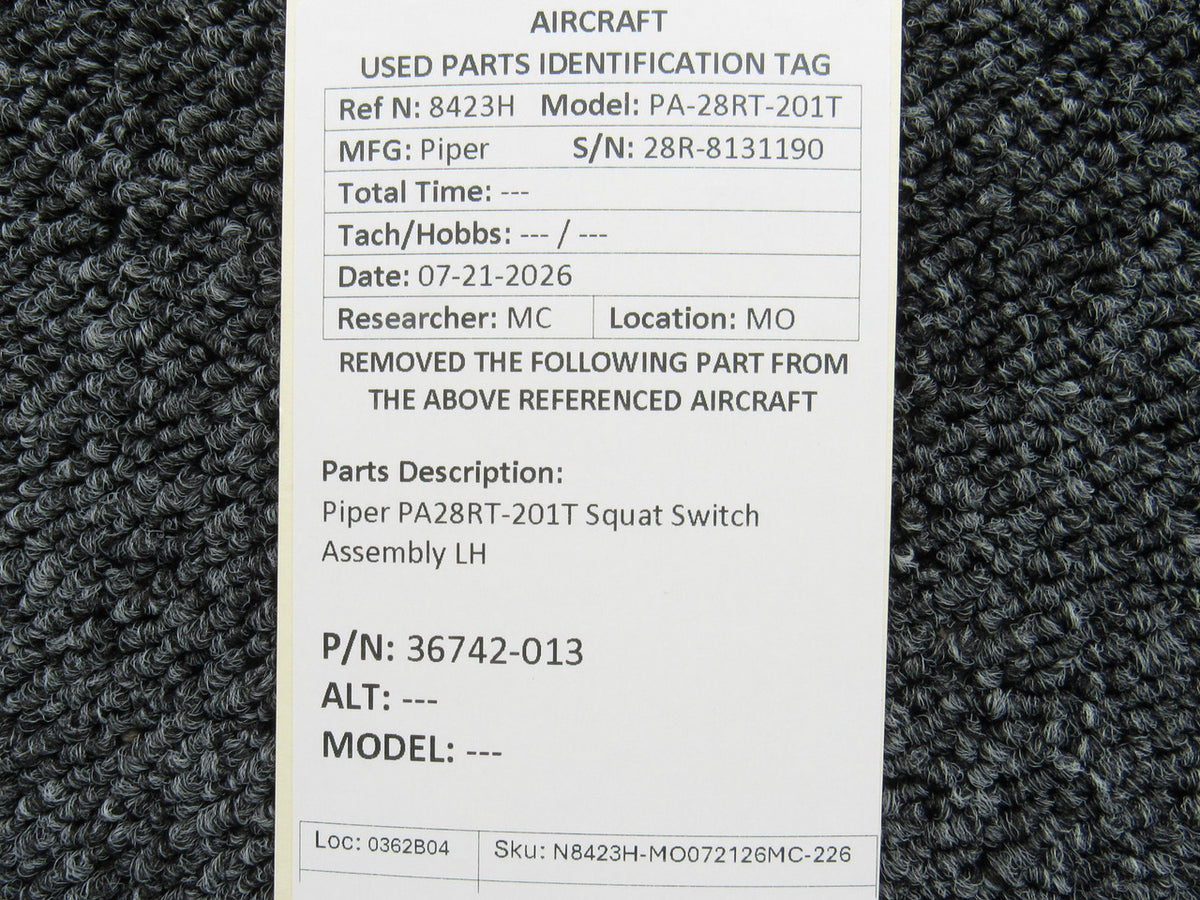 N8423H-MO072126MC-226AS