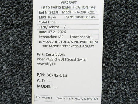 N8423H-MO072126MC-226AS