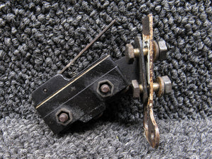 36742-013 Piper PA28RT-201T Squat Switch Assembly LH