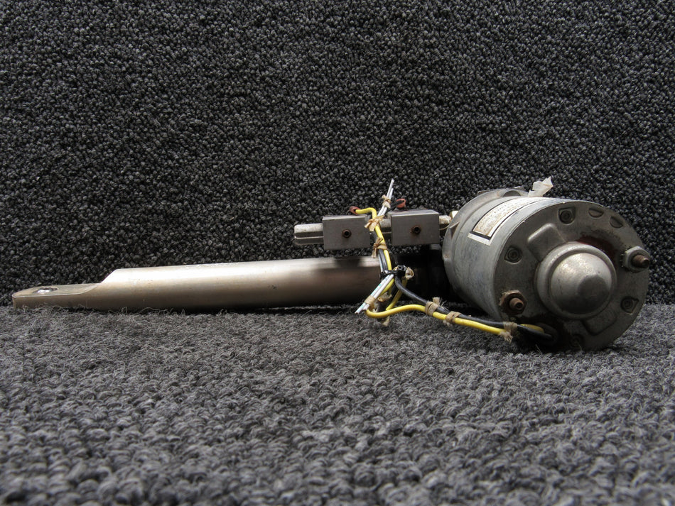 750105-001 Commercial Aircraft Products Mooney M20J Flap Actuator