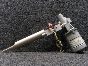 750105-001 Commercial Aircraft Products Mooney M20J Flap Actuator