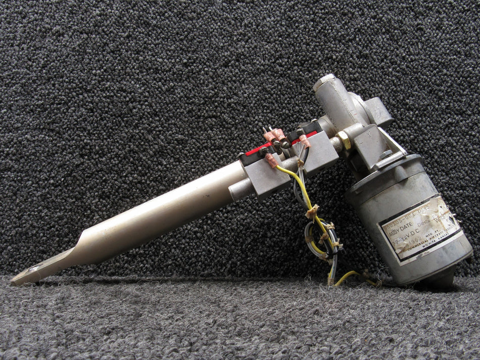750105-001 Commercial Aircraft Products Mooney M20J Flap Actuator