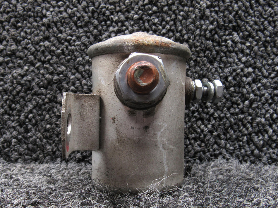 111-111 Essex RBM Control Solenoid 6V