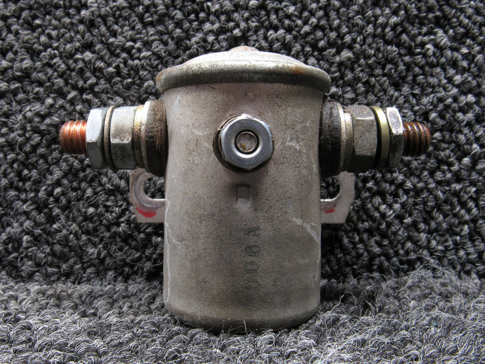 111-111 Essex RBM Control Solenoid 6V