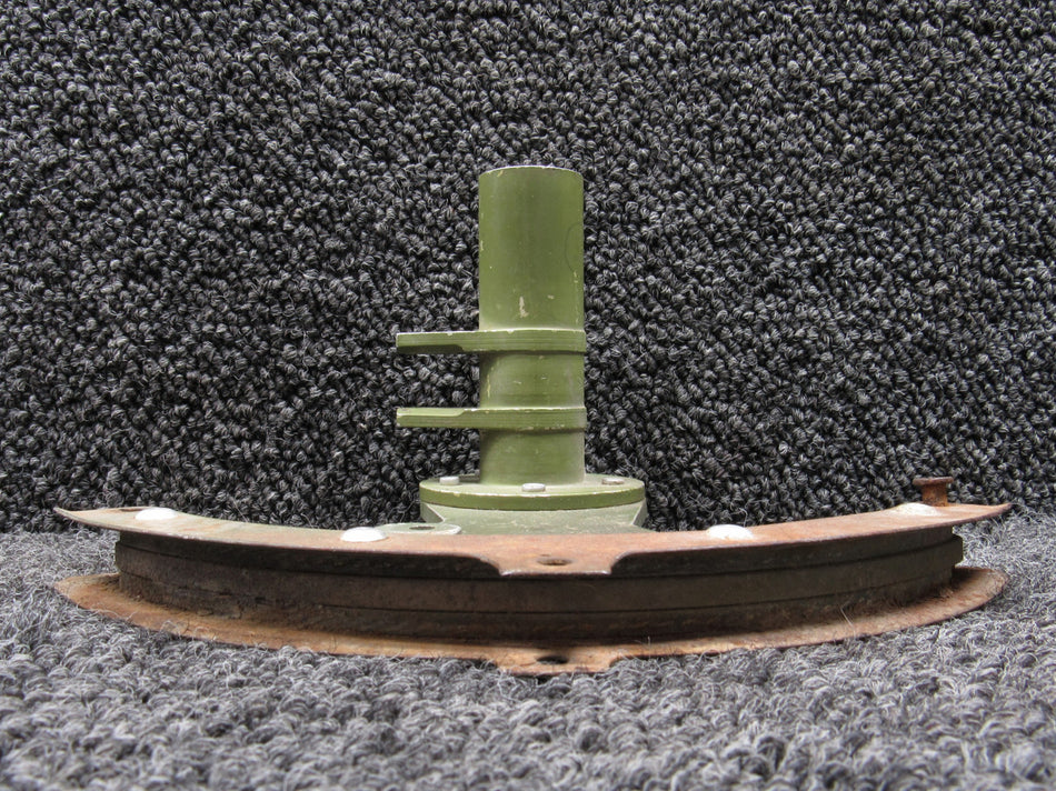 5025000-3 (Use: 5025000-7) Cessna 421B Aileron Bellcrank Assy LH