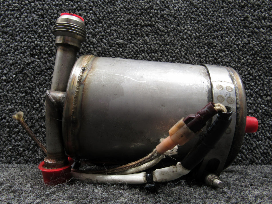 5855176-24 Cessna 404 Oil Separator Assembly