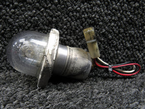 A430 Whelen Wing Tip Strobe Light Assembly