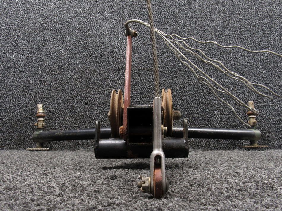 47007-7 Rockwell Control Yoke Assembly