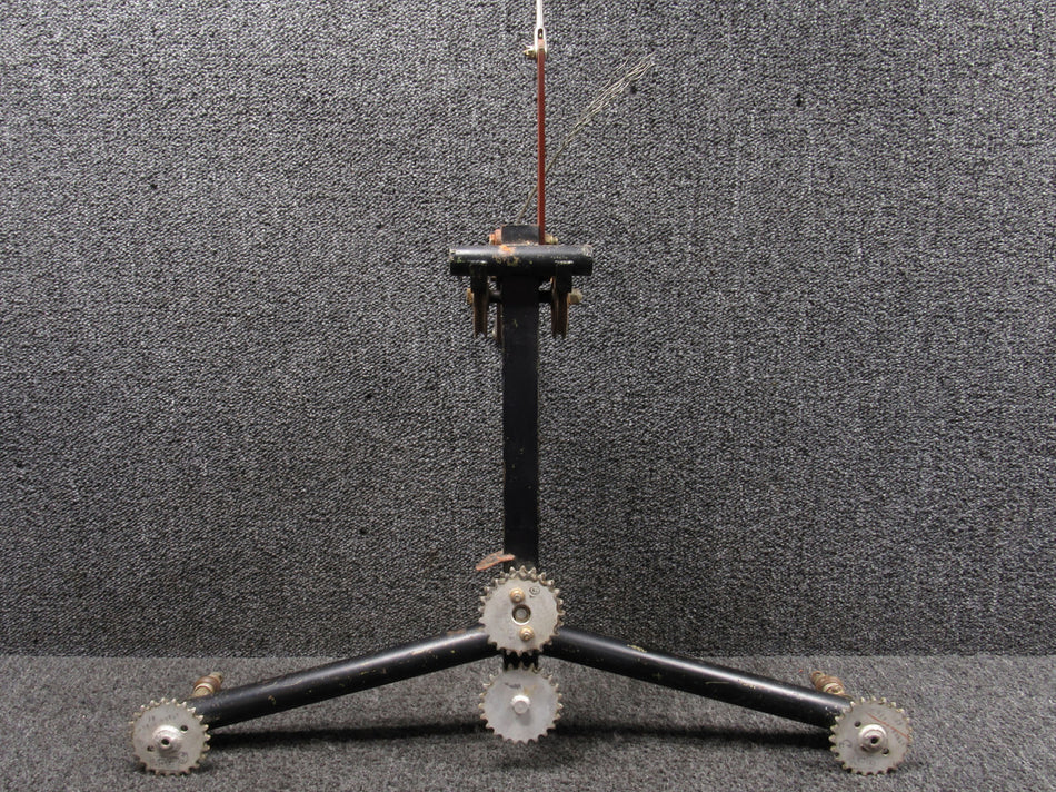 47007-7 Rockwell Control Yoke Assembly