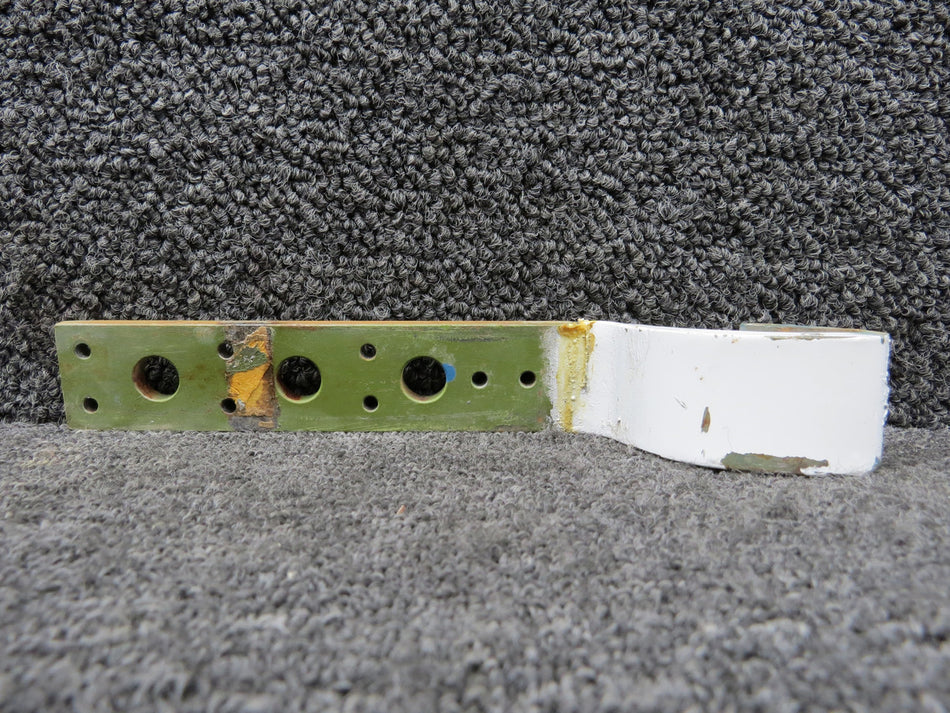 1711025-6 Cessna 177B Cabin Door Hinge Lower RH