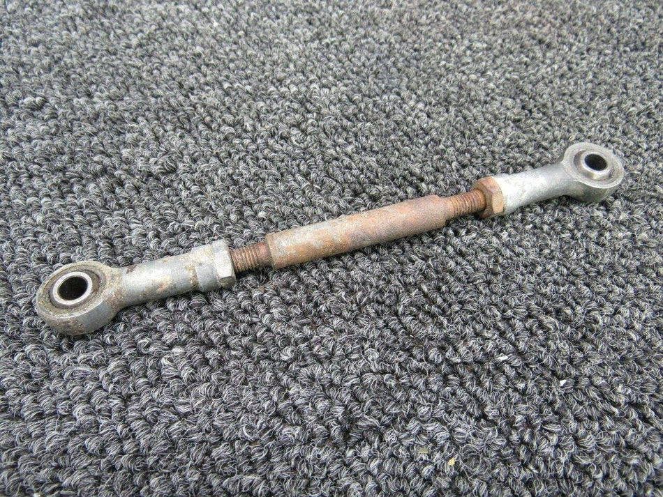 250018-501 Aerostar 601P Rod Upper Nose Gear Retract BAS Part Sales | Airplane Parts
