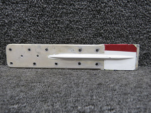 1717002-2 (Cast: 1717002-4F) Cessna 177B Cabin Door Hinge Upper RH