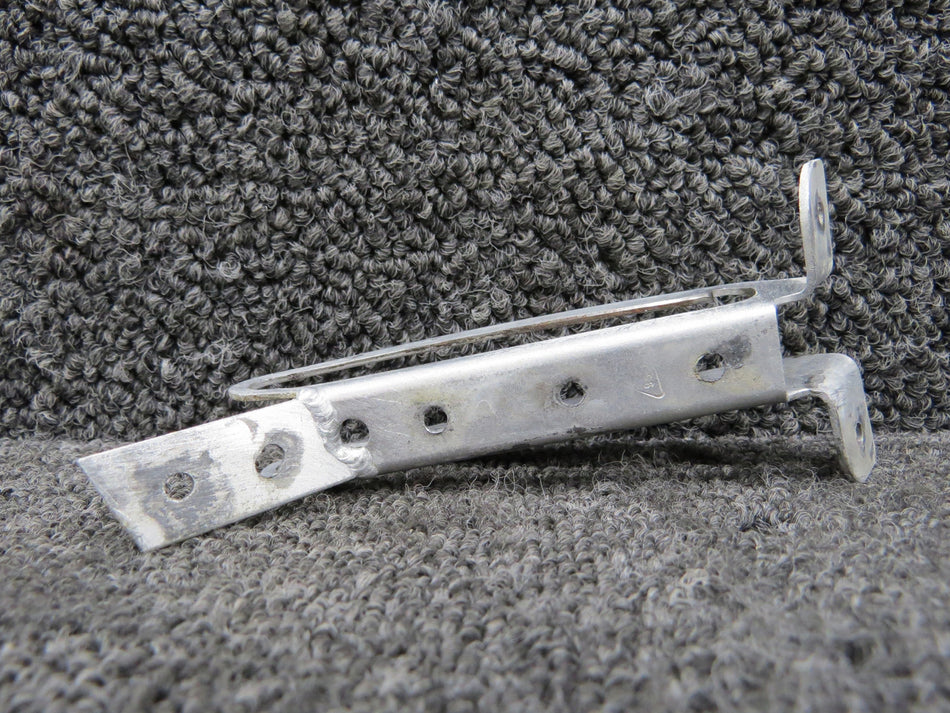 1717056-3 Cessna 177B Cabin Door Stop Bracket LH