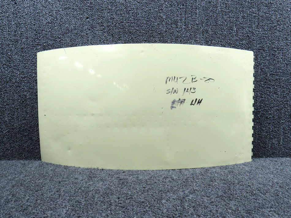 010A-32651-001 Mitsubishi MU2B-20 Main Landing Gear Door Forward LH