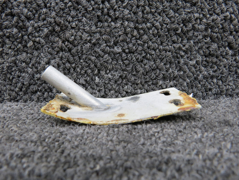 1717084-6 Cessna 177B Sleeve Assembly Door Rod RH