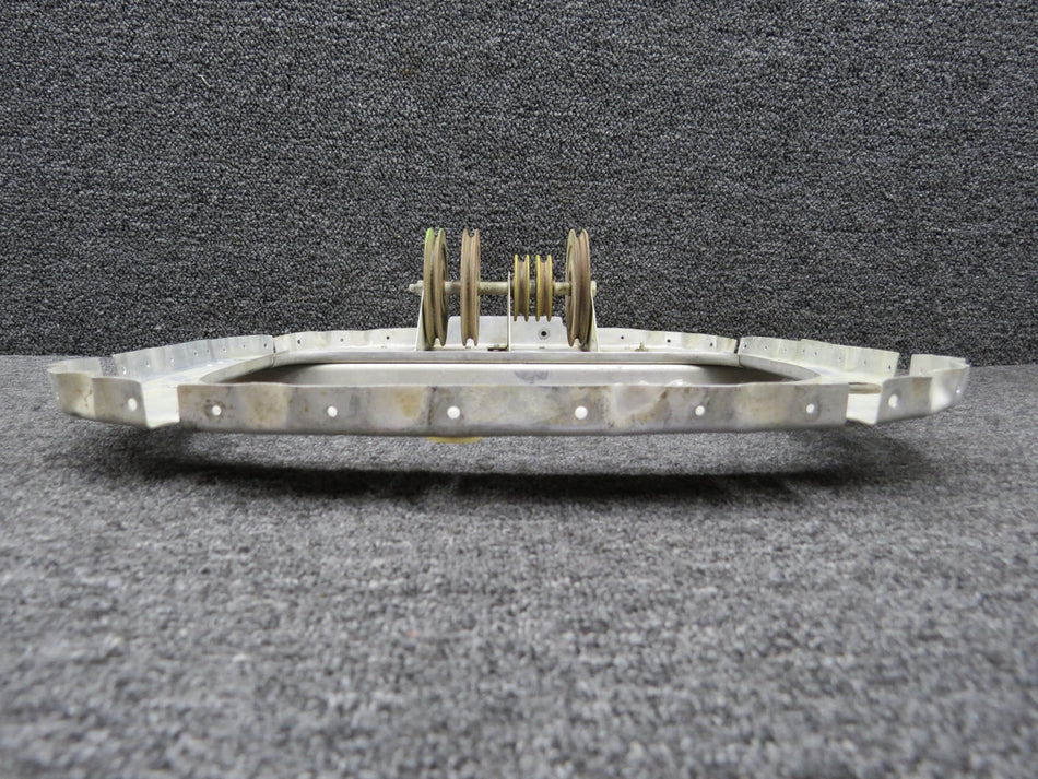 1712104-2, 1712104-3 Cessna 177B Bulkhead Assembly Upper and Lower (STA: 263.00)