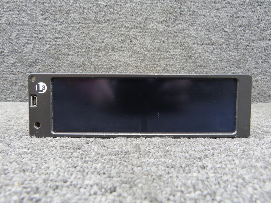 9029000-20000 L3 NGT-9000D+ Lynx Multilink Surveillance System with STC & Mods