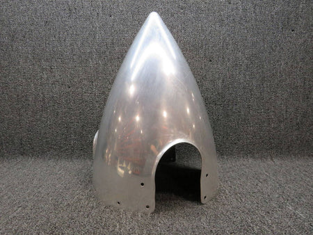 587-745 Piper Spinner Assembly 3 Blade w/ Bulkhead BAS Part Sales | Airplane Parts