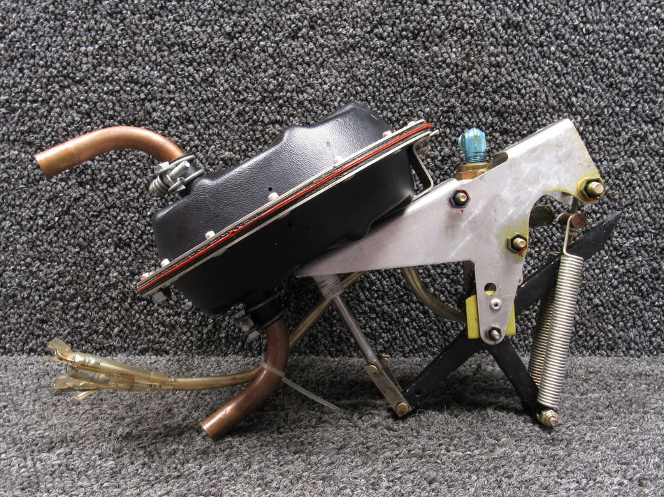 67748-004 Piper PA28RT-201T Back-Up Gear Extender Actuator Assembly