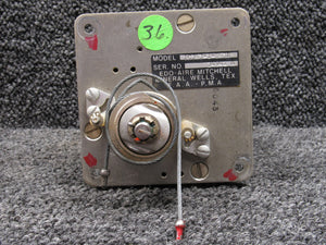 1C363-1-863R (Alt: 757-768) Edo-Aire Piper PA28RT-201T Roll Servo Assembly
