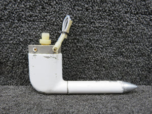 0721105-33 Cessna 177B Heated Pitot Tube Assembly