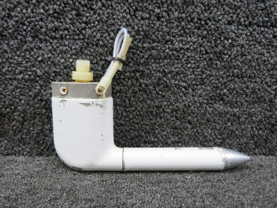 0721105-33 Cessna 177B Heated Pitot Tube Assembly