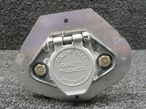 Piper PA28RT-201T External Power Supply Assembly