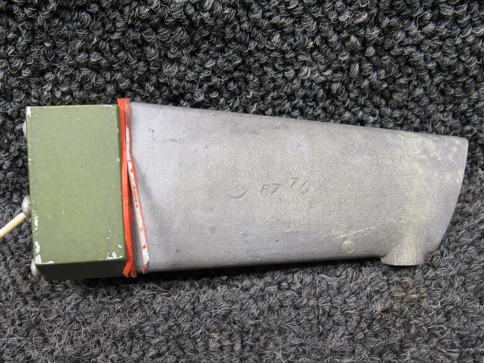 67731-002 Piper PA28RT-201T Pressure Vacuum Head